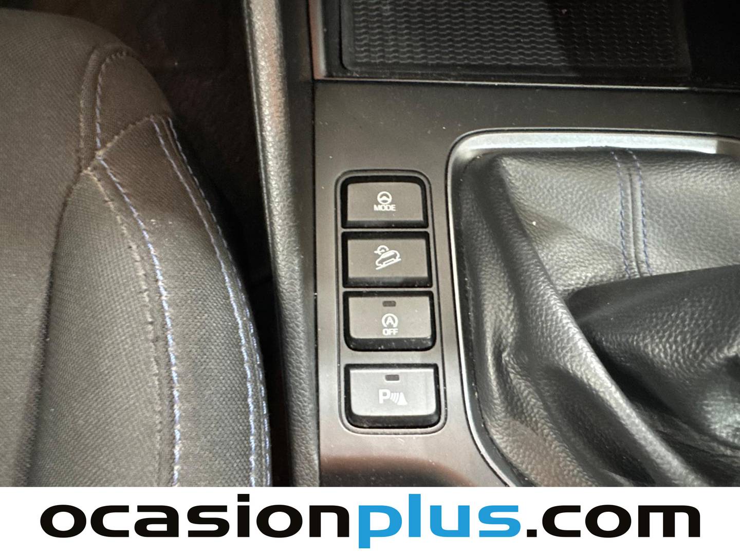 Hyundai Tucson Hyundai Tucson 1.7 CRDI BlueDrive Go! 4x2 (115 CV) 115cv