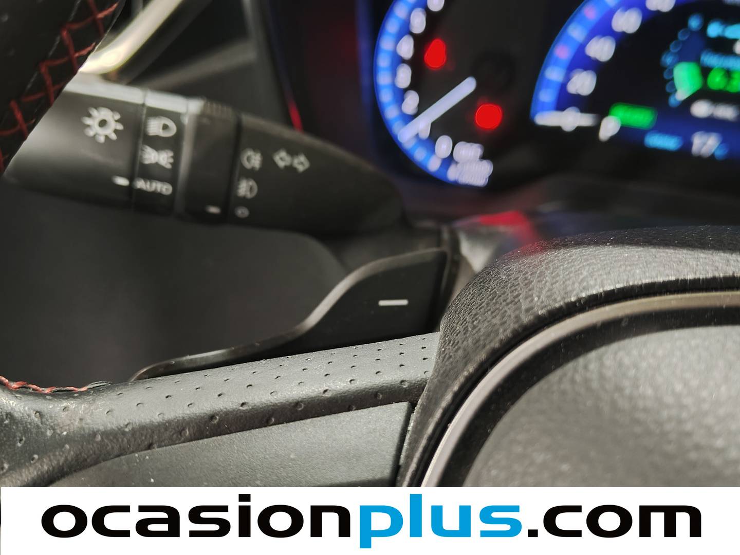 Toyota Corolla Toyota Corolla 180H GR-SPORT E-CVT (184 CV) barato