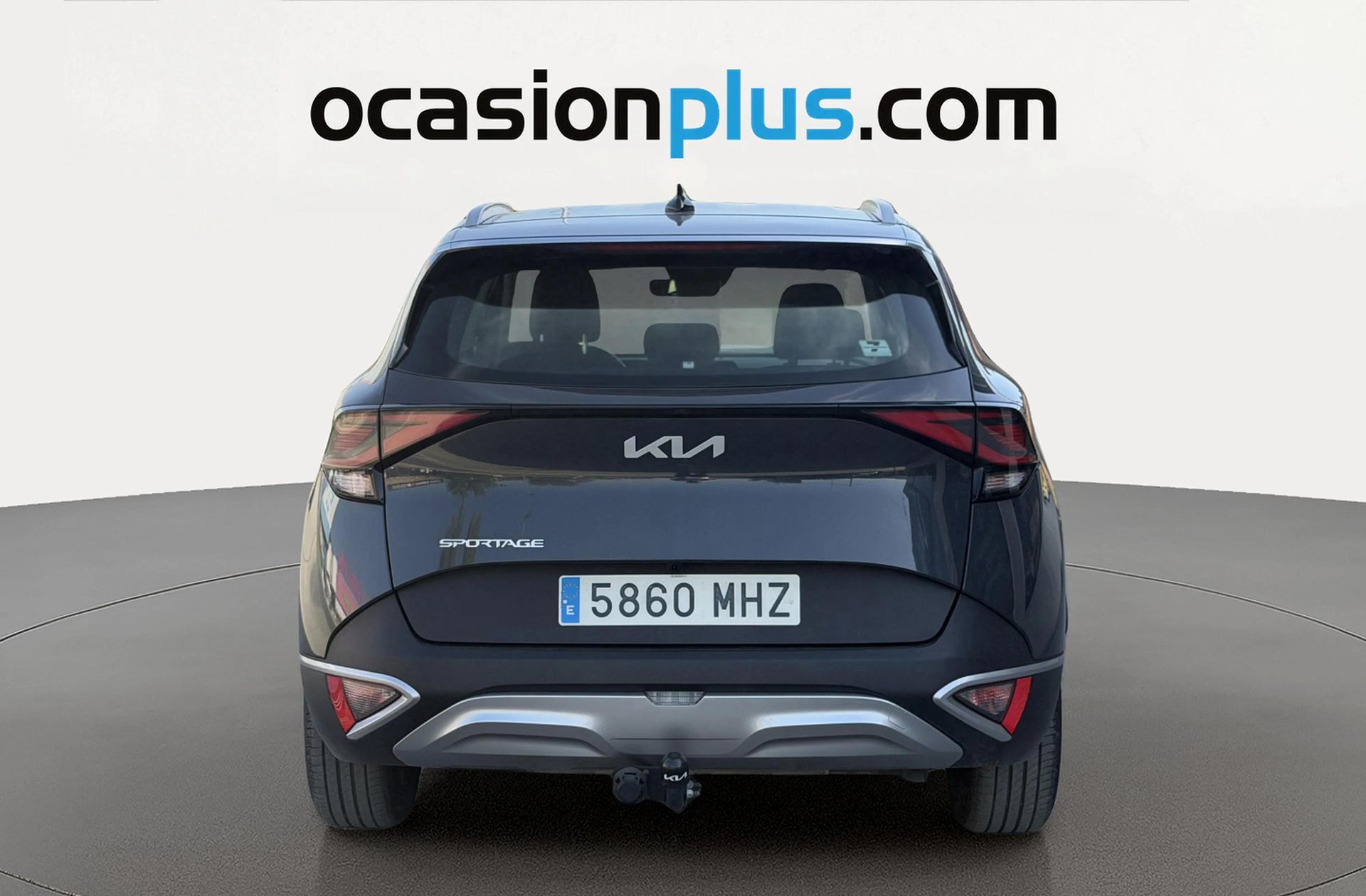 Kia Sportage 1.6 T-GDi Concept 4x2 - foto 14
