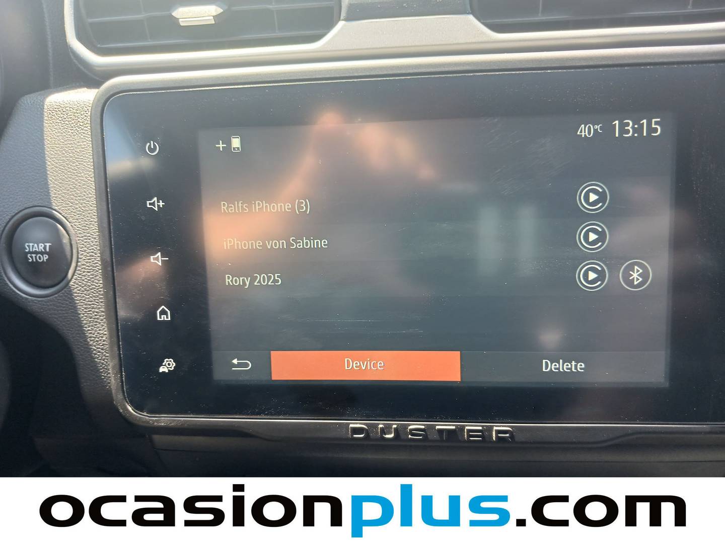 Dacia Duster Dacia Duster Journey Go TCE (150 CV) EDC al mejor precio