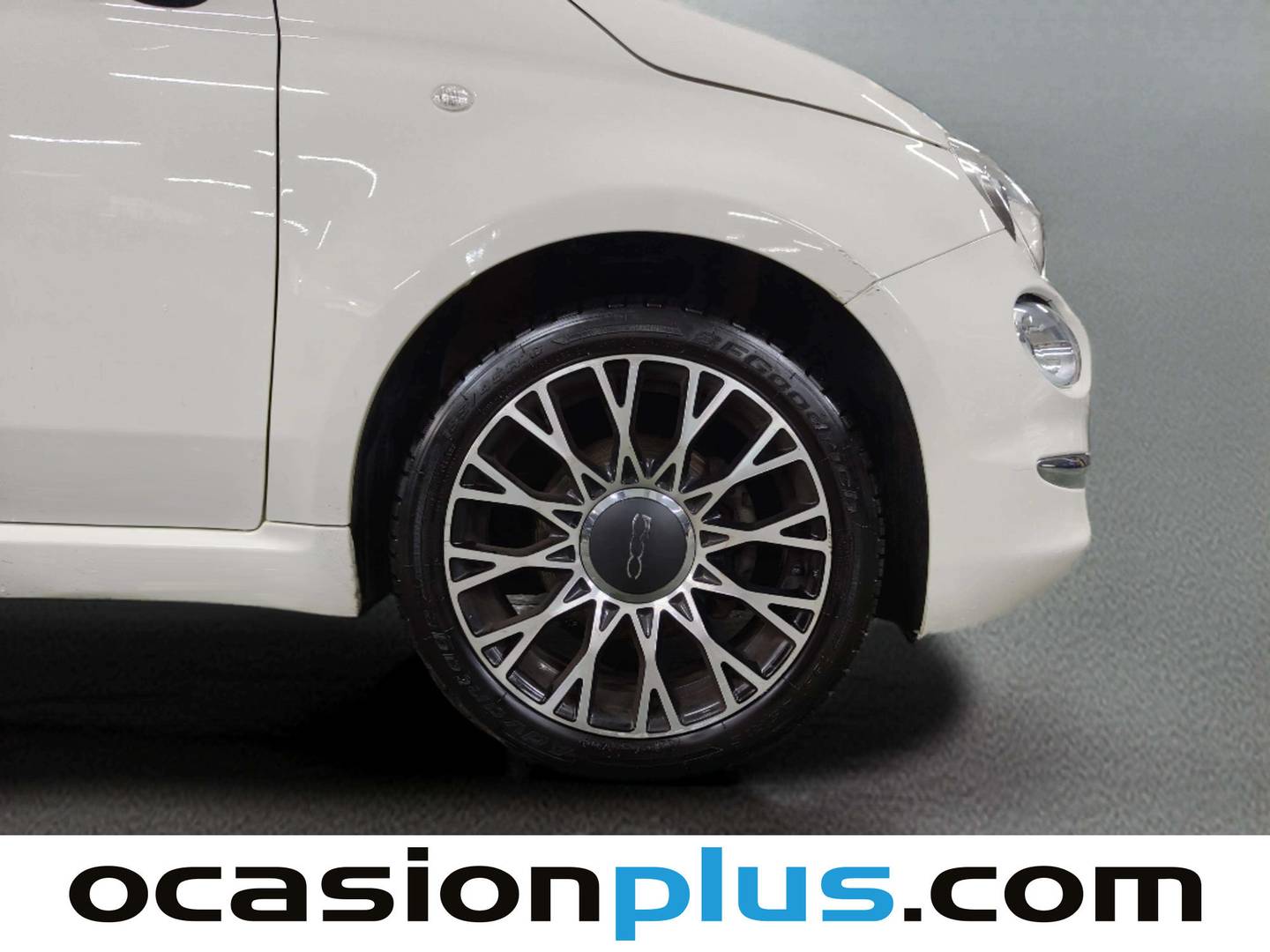 Fiat 500 Fiat 500 1.0 Hybrid Dolcevita (70 CV) barato