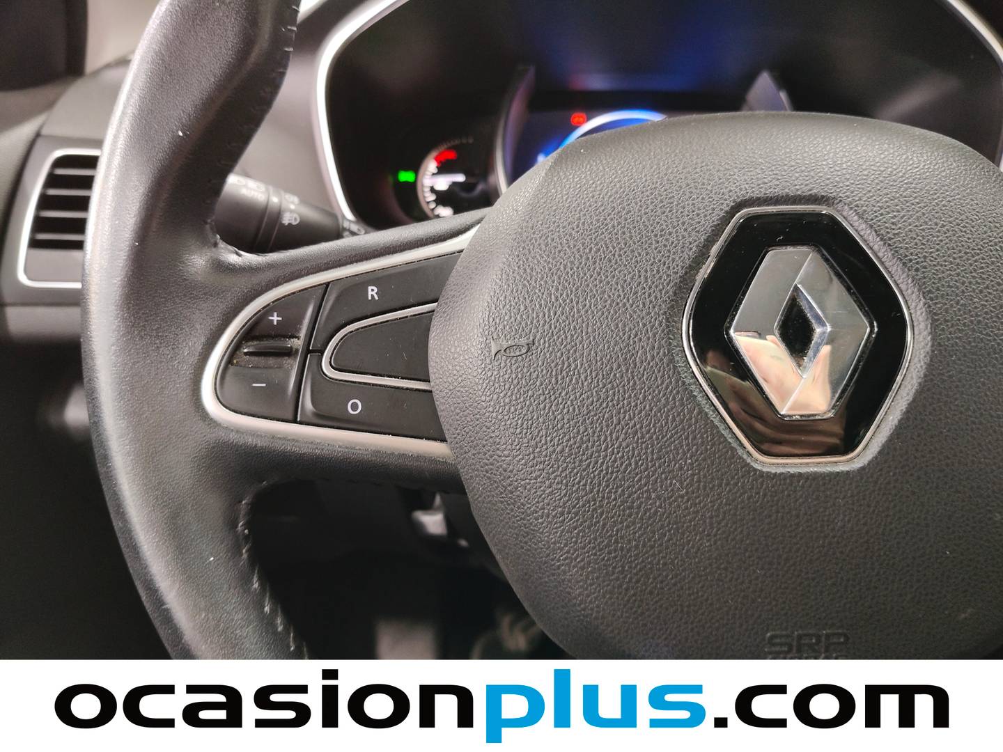 Renault Mégane Renault Megane Tech Road Energy TCe (100 CV) de ocasión
