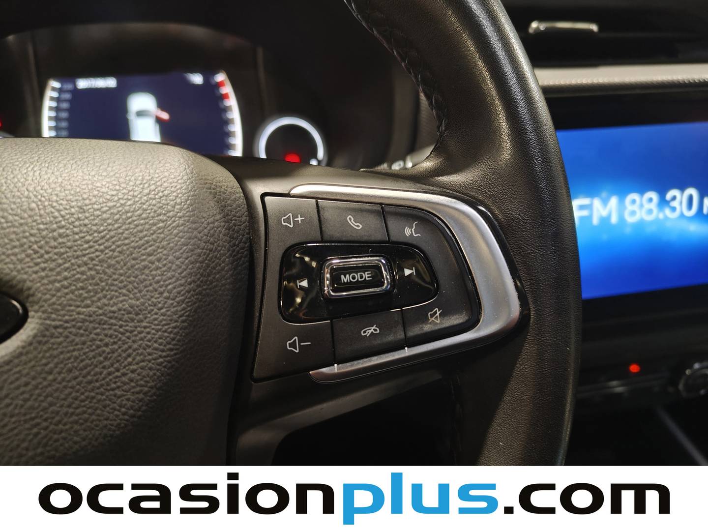 Foto DR AUTOMOBILES DR 4.0 DR AUTOMOBILES DR4 1.5 (116 CV)