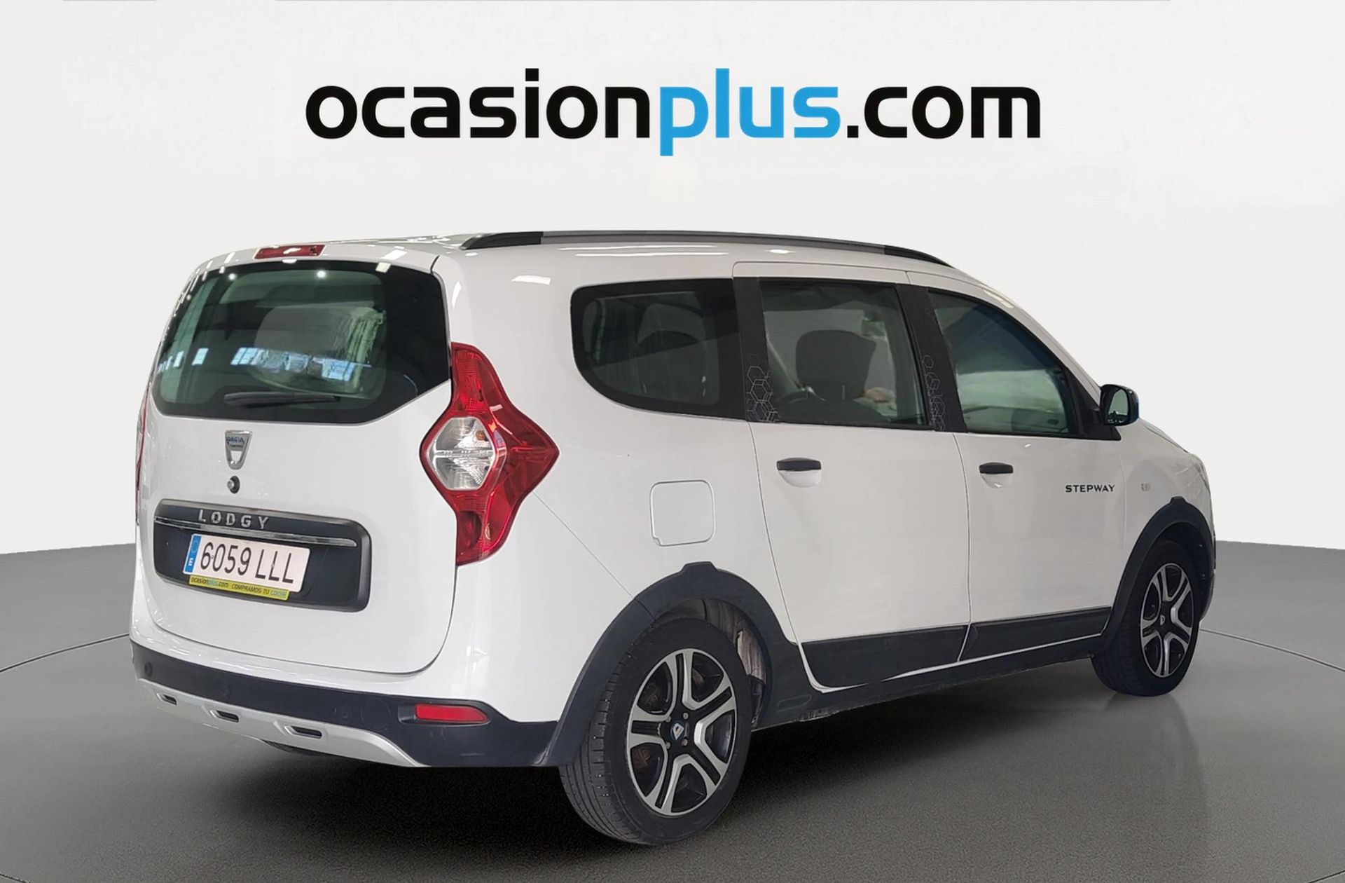 Dacia Lodgy Comfort 1.6 GLP - foto 4