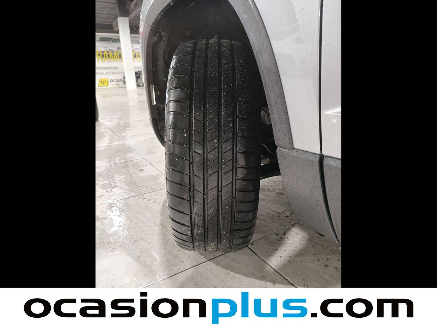 Foto Skoda Karoq Skoda Karoq 1.5 TSI ACT Ambition (150 CV)