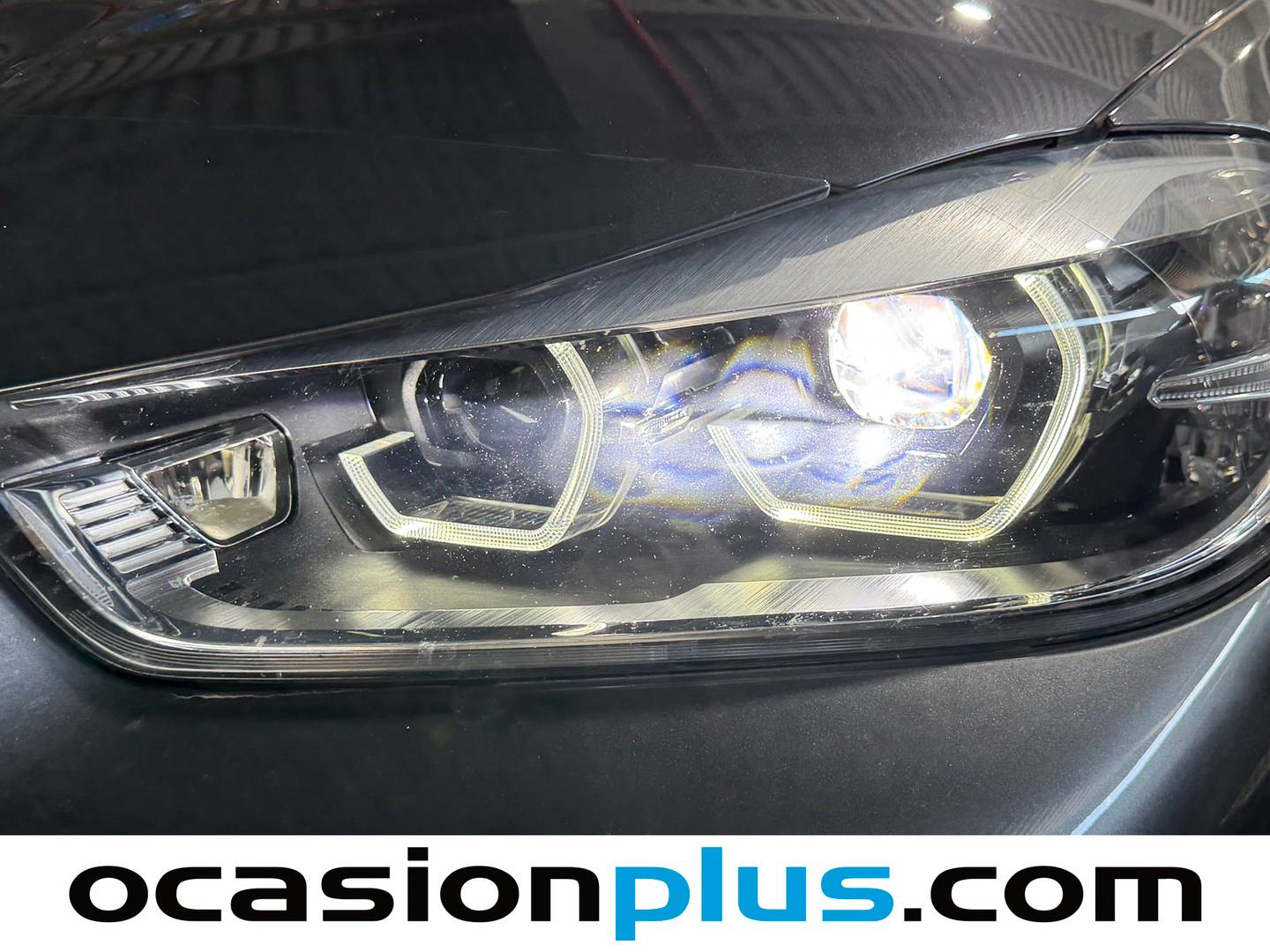 Acabados BMW X2 BMW X2 sDrive18d (150 CV)