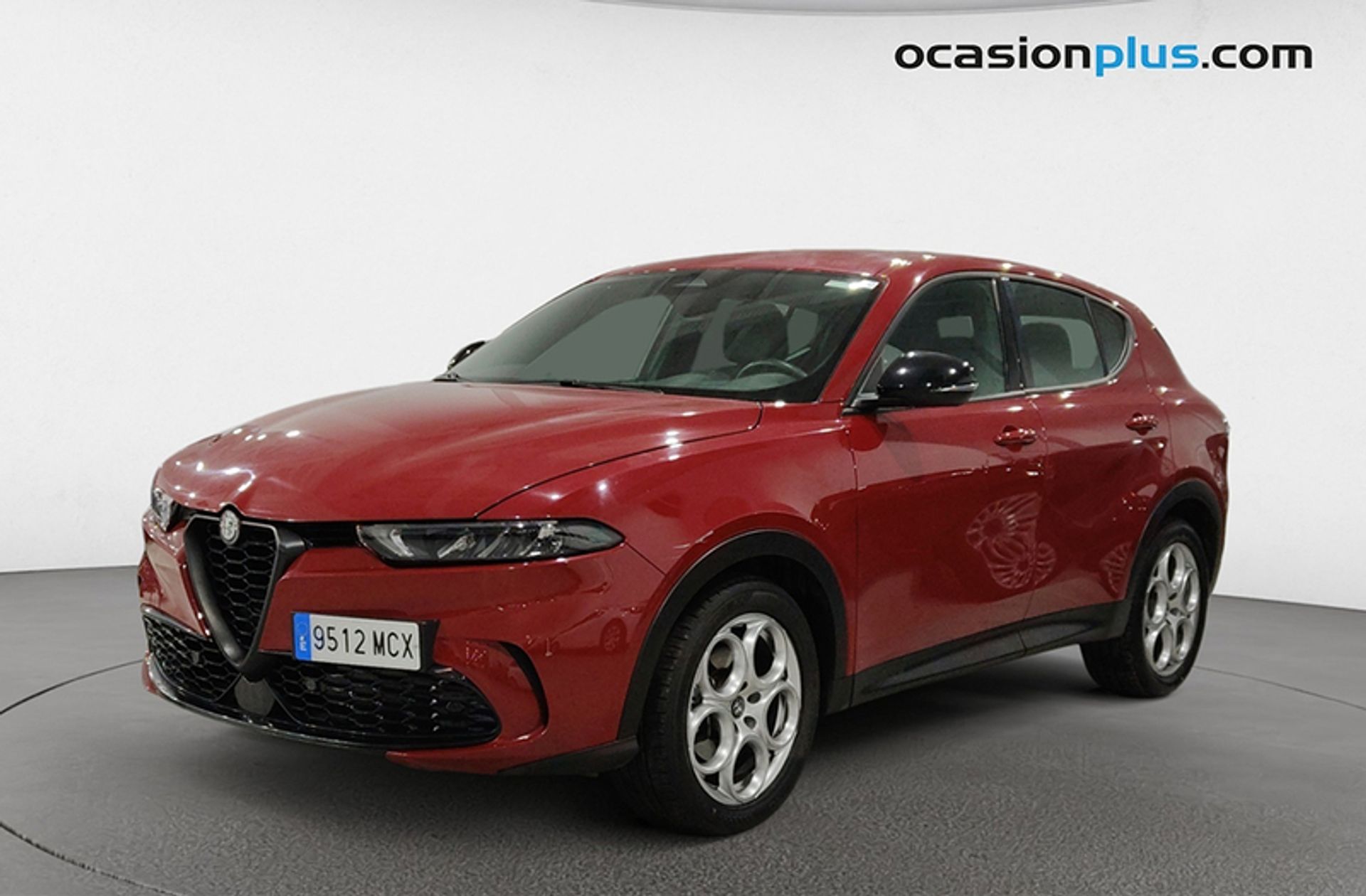 Alfa Romeo Tonale 1.5 MHEV Sprint FWD