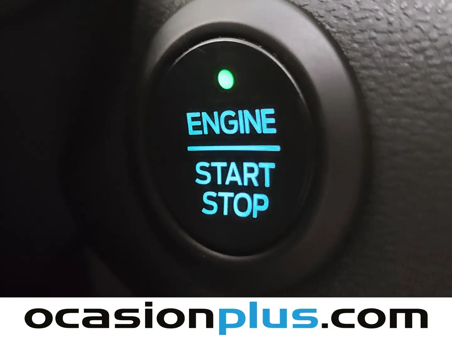 Foto Ford Kuga Ford Kuga 2.5 Duratec FHEV ST-Line Auto  (190 CV)