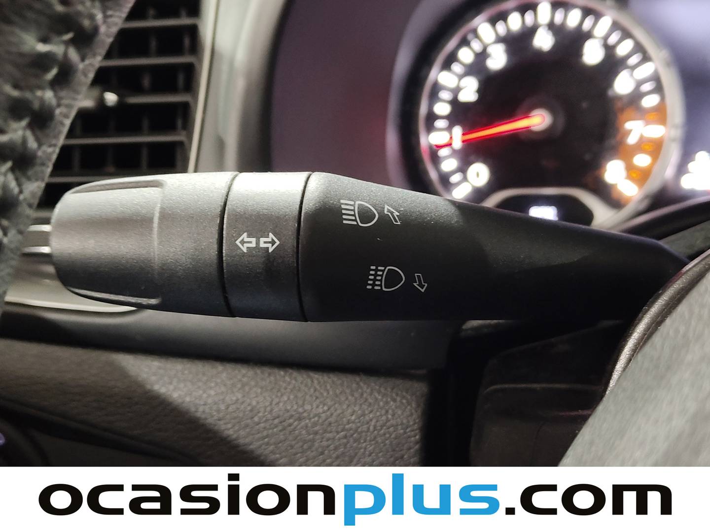 Jeep Renegade Jeep Renegade 1.4 Multiair Limited 4x2 (140 CV) de segunda mano