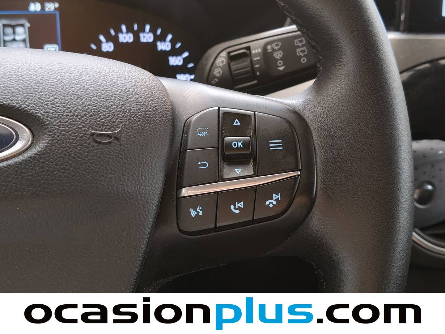 Ford Kuga Ford Kuga 2.0 EcoBlue MHEV Titanium (150 CV) 150cv