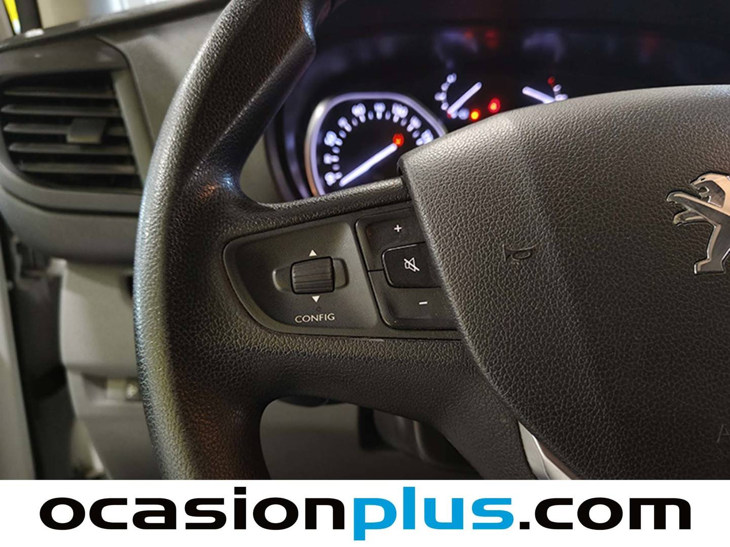 Foto Peugeot Expert Peugeot Expert Furgon BlueHDi 100 Premium Long (102 CV)