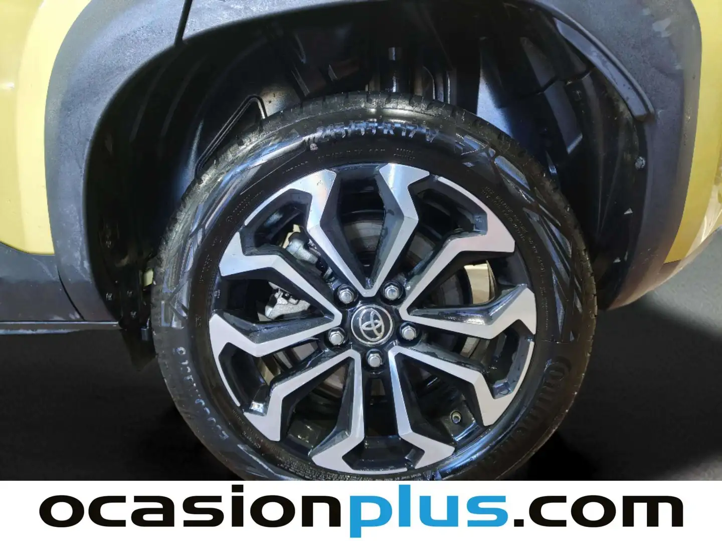 Foto Toyota Yaris Cross Toyota Yaris Cross 120H Active Tech (116 CV)