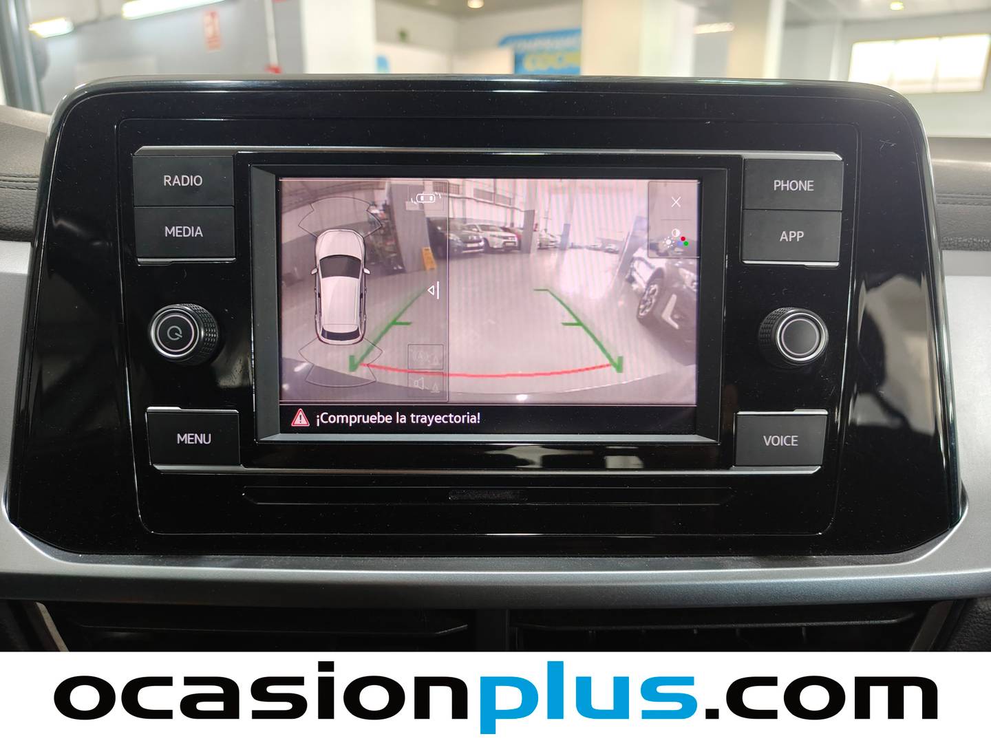 Extras y acabados del Volkswagen T-Roc Volkswagen T-Roc Life 1.0 TSI (110 CV)