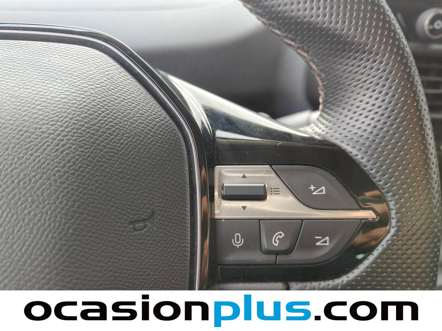 Foto Peugeot Rifter Peugeot Rifter BlueHDi 130 GT Long EAT8  (130 CV)