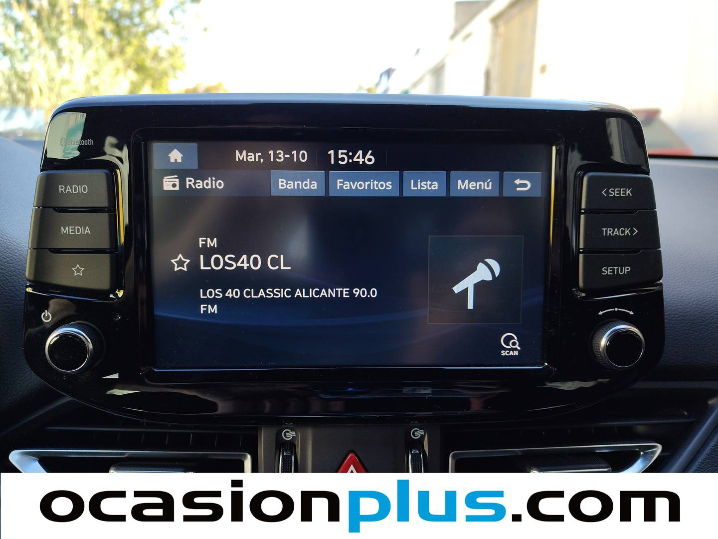 Hyundai i30 Hyundai i30 1.0 TGDI N-Line 30 Aniversario (120 CV) 120cv
