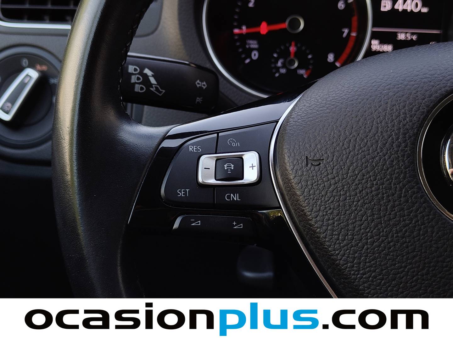 Volkswagen Polo Volkswagen Polo Sport 1.2 TSI BMT (110 CV) seminuevo