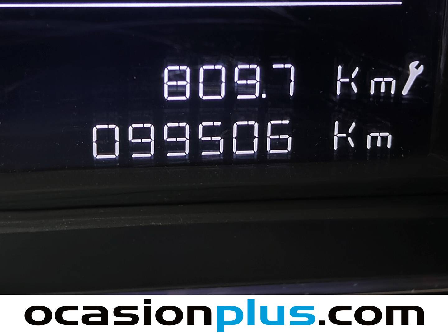 Foto Citroën C3 Aircross Citroen C3 Aircross BlueHDi 100 S&S Origins (102 CV)