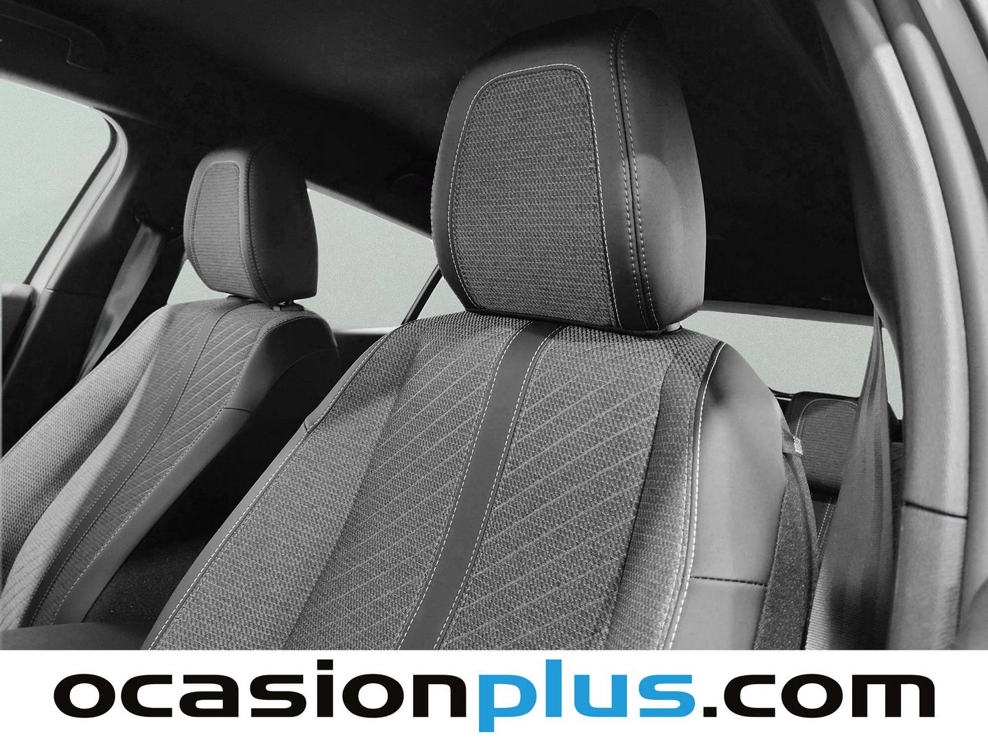 Extras del Peugeot 2008 Peugeot 2008 Allure Hybrid eDCS6 (145 CV)