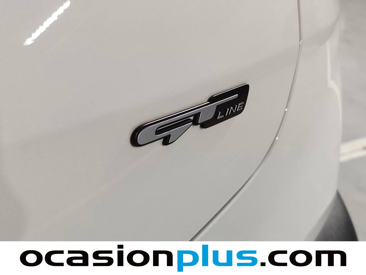 KIA Stonic KIA Stonic 1.0 T-GDi MHEV iMT GT Line (120 CV) de segunda mano