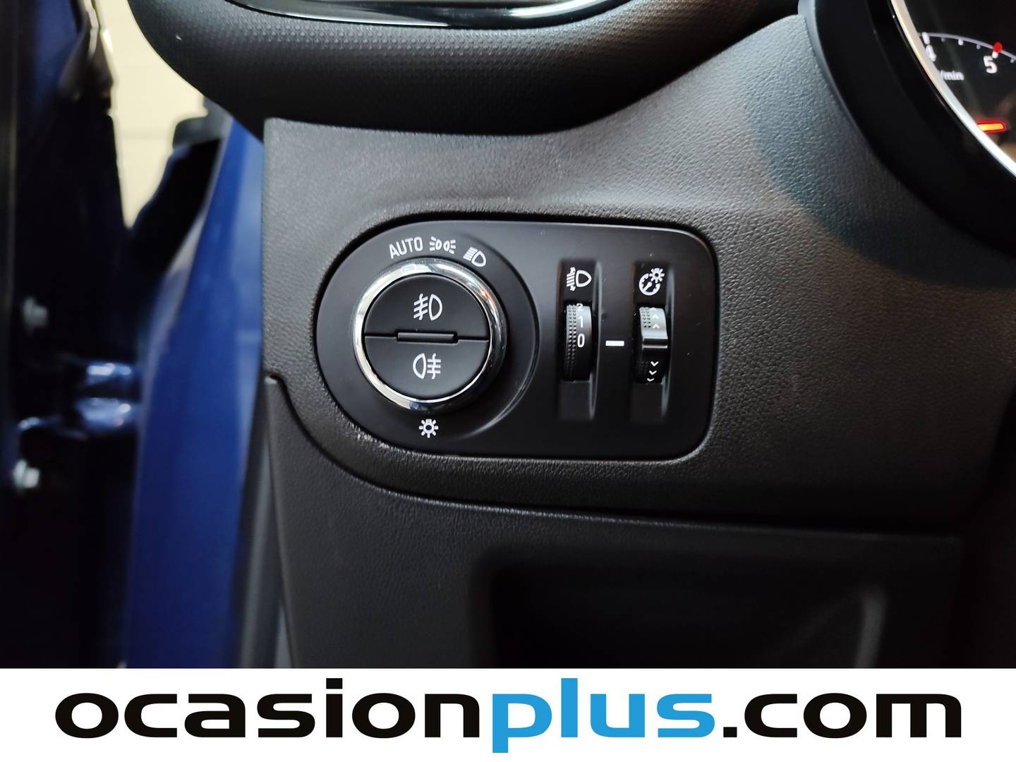 Foto Opel Crossland Opel Crossland 1.2 GS (110 CV)