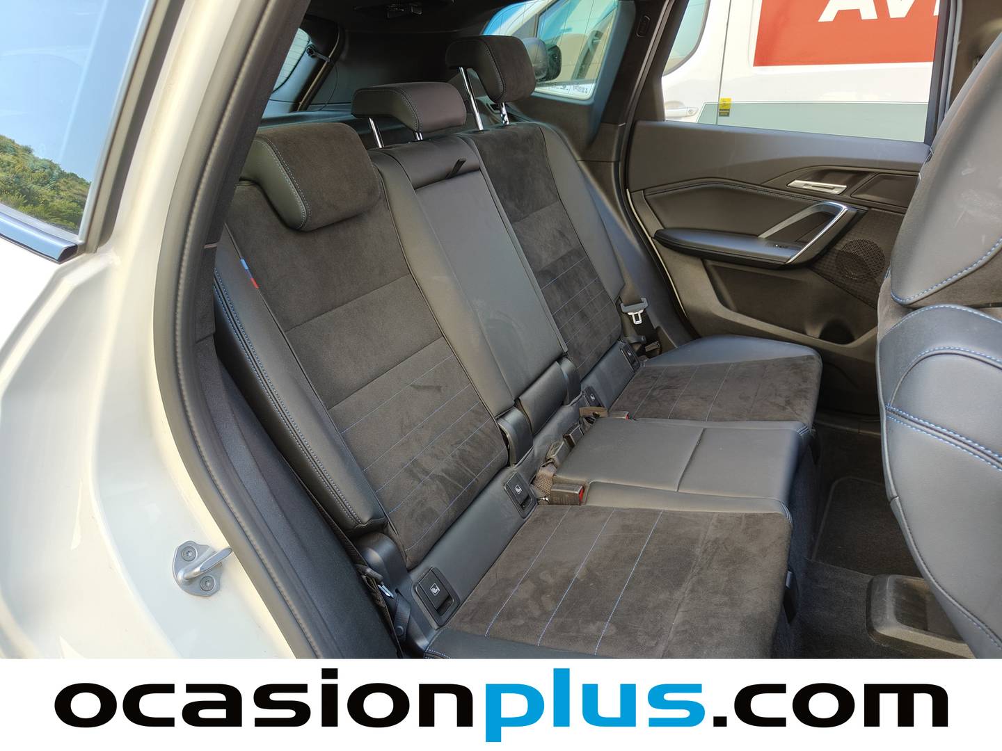 BMW X1 BMW X1 sDrive18d (150 CV) Pack M al mejor precio