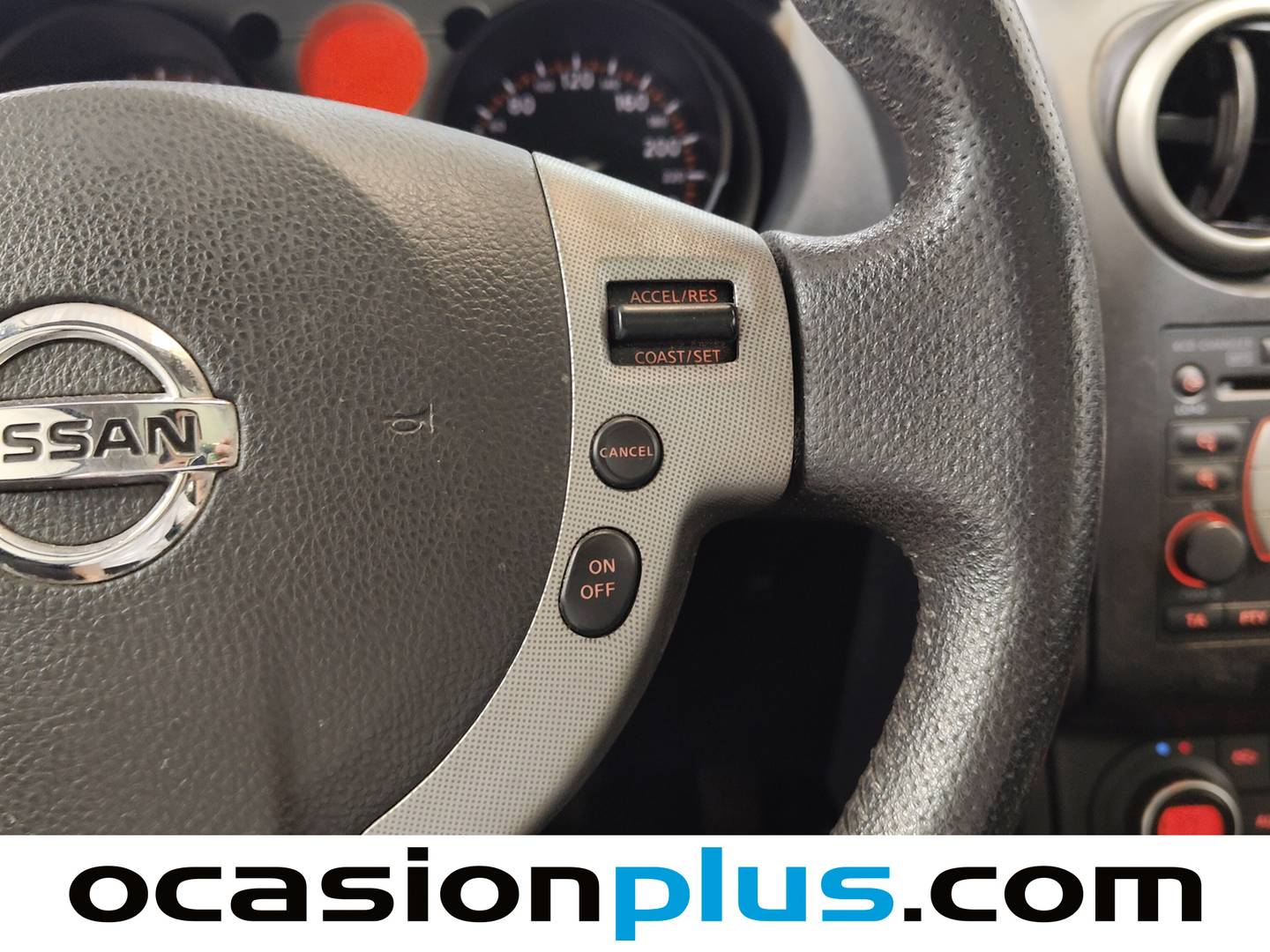 Nissan QASHQAI Nissan Qashqai 2.0 Tekna 4x2 (140 CV) barato
