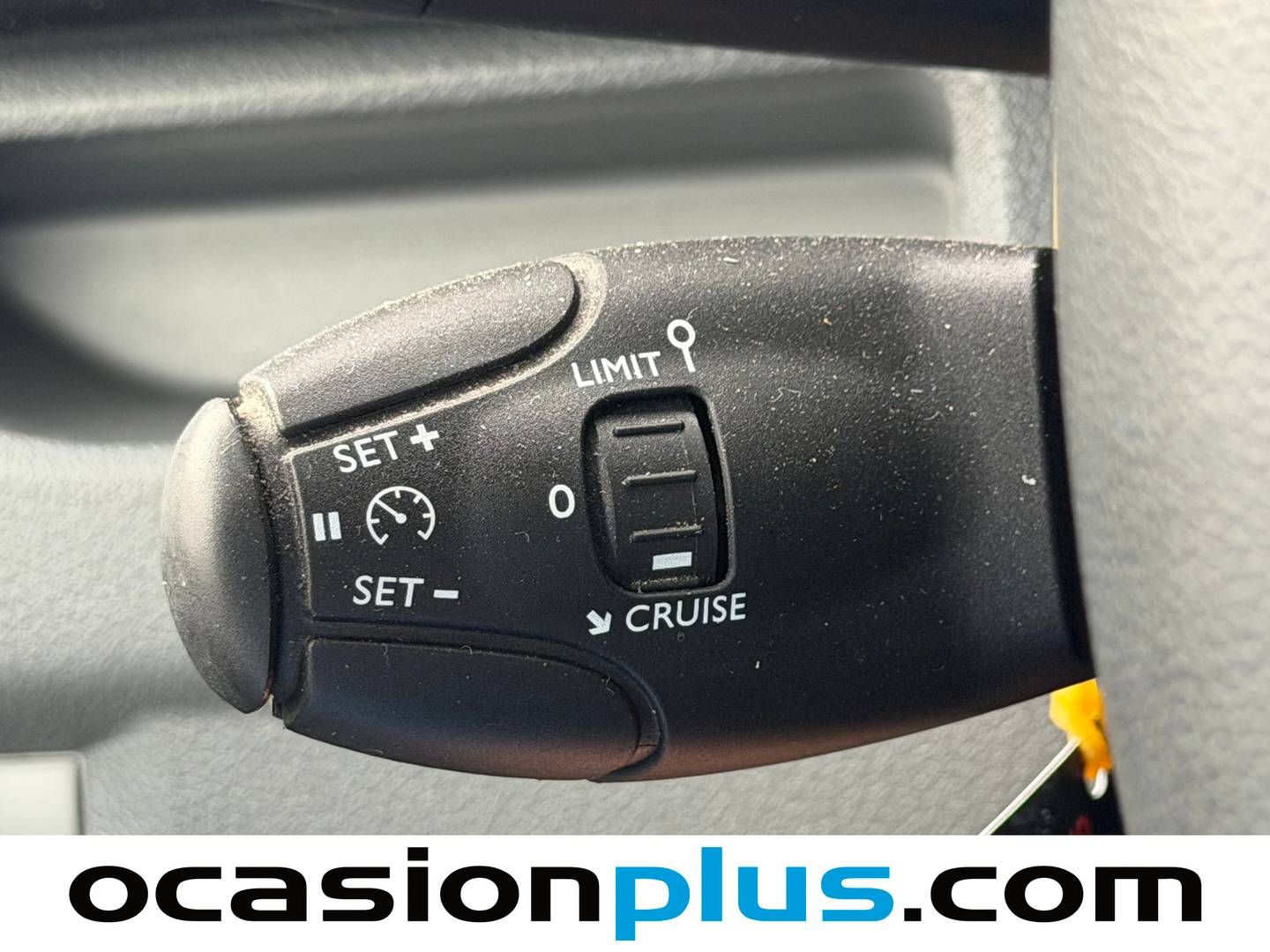 Foto Citroën Jumpy Citroen Jumpy BlueHDI 120 Talla M Control (120 CV)