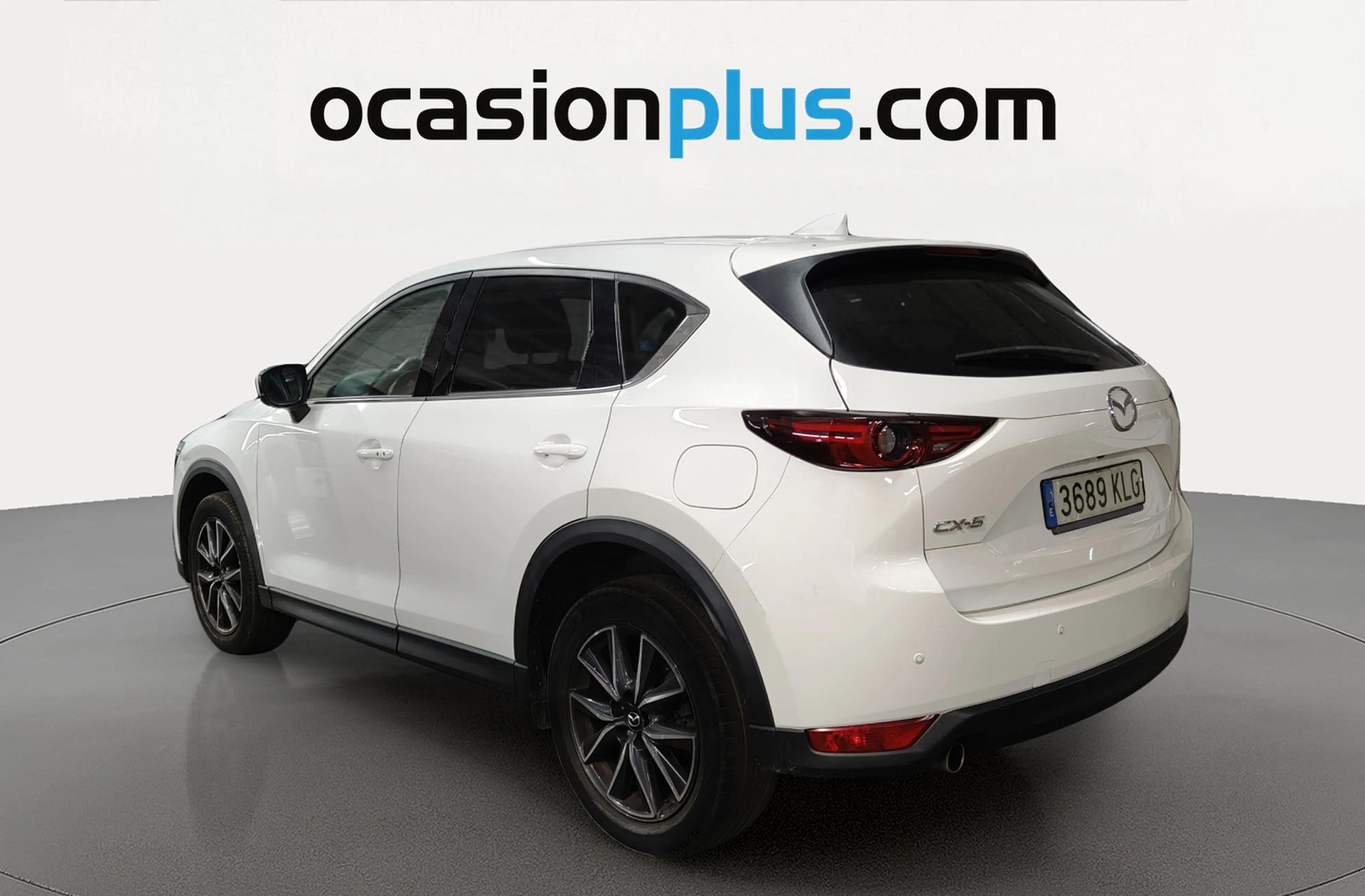 Mazda CX-5 2.0 GE Zenith 2WD - foto 4