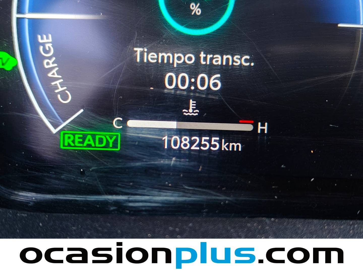 Toyota Corolla Toyota Corolla 140H Active Plus (140 CV) seminuevo