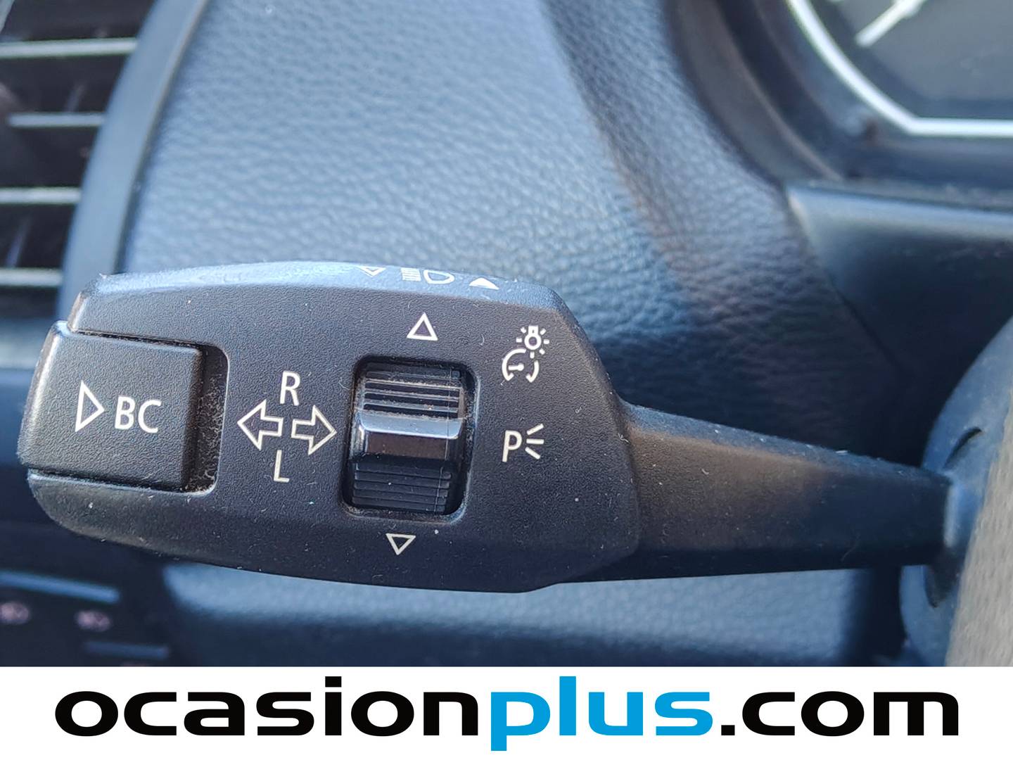 Equipamiento del BMW Serie 1 BMW Serie 1 118d (143 CV)