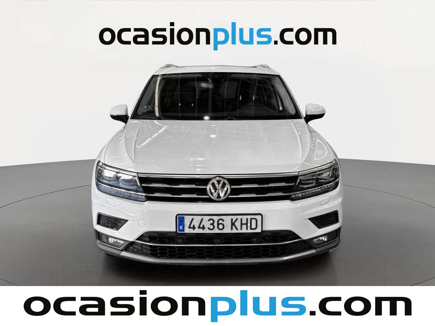 Volkswagen Tiguan Allspace Volkswagen Tiguan Allspace Sport 2.0 TDI 4Motion (150 CV) DSG 7 Plazas barato
