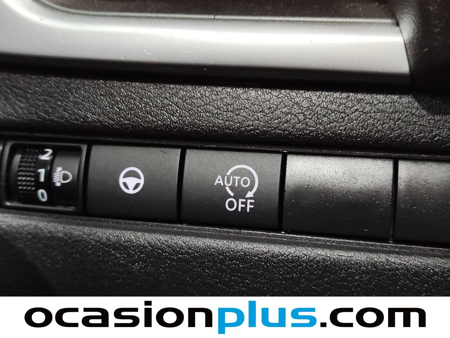 Foto Nissan QASHQAI Nissan Qashqai DIG-T 140 N-Connecta (140 CV)