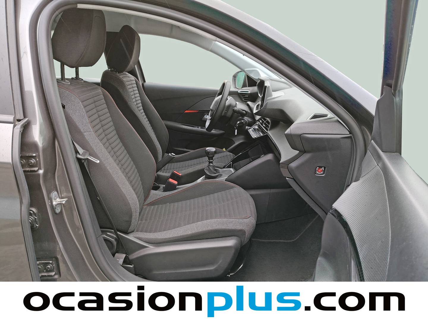 Foto Peugeot 208 Peugeot 208 PureTech 100 Active Pack (100 CV)