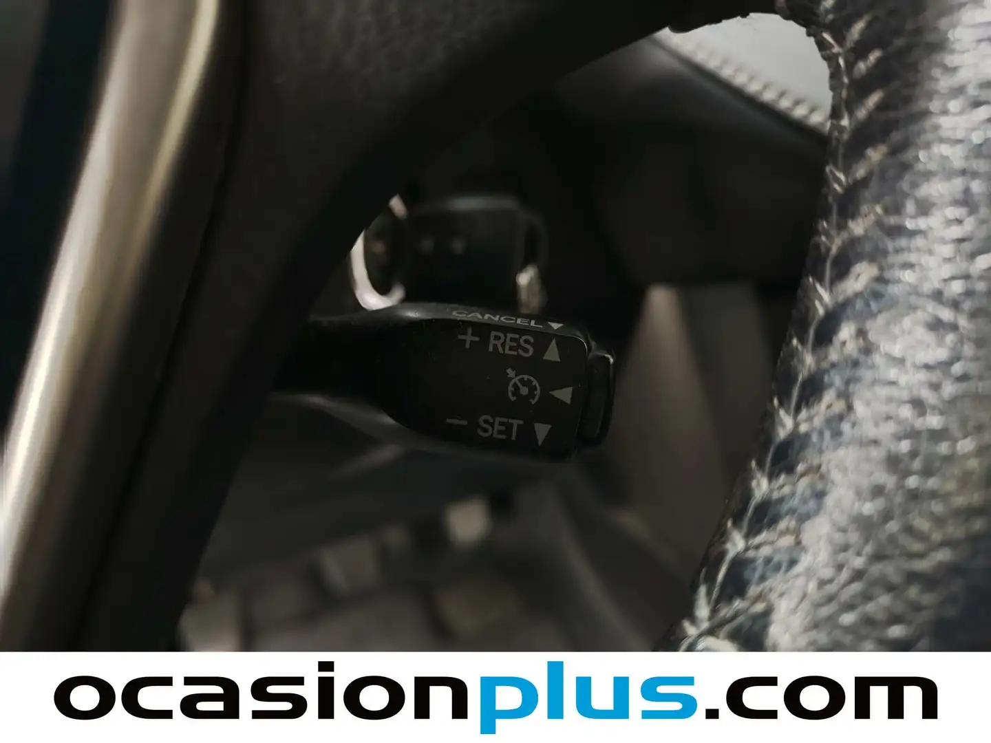 Foto Toyota Rav4 Toyota Rav4 120D Advance 4x2(124 CV)