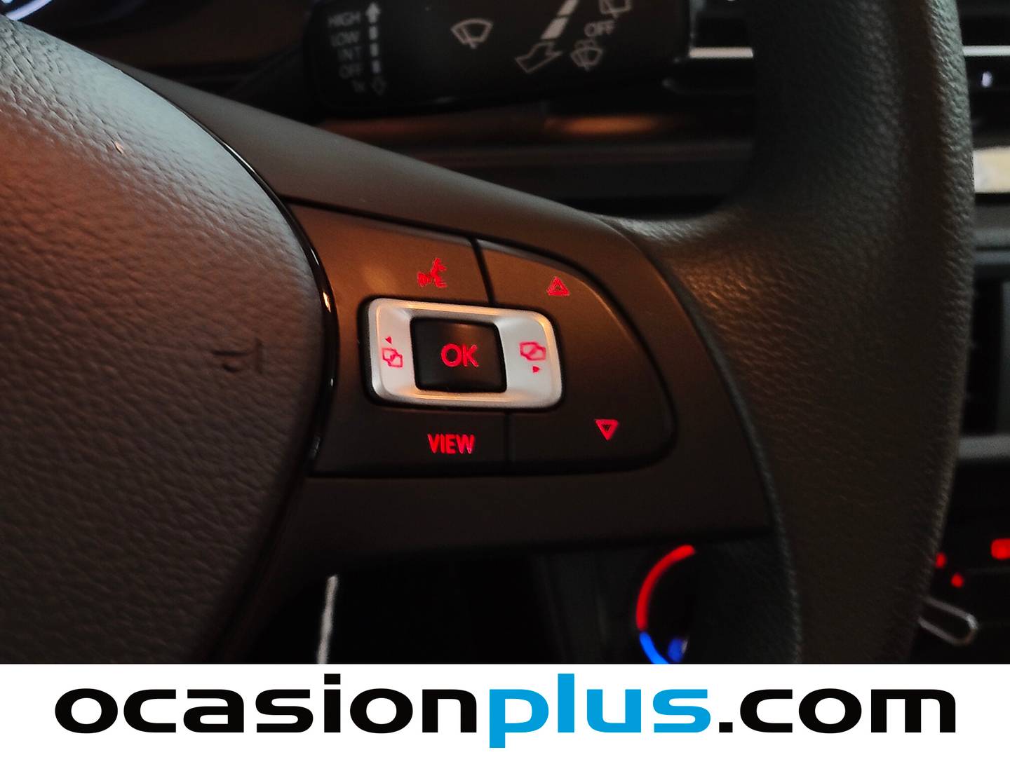 Volkswagen Polo Volkswagen Polo Edition 1.0 (80 CV) 80cv