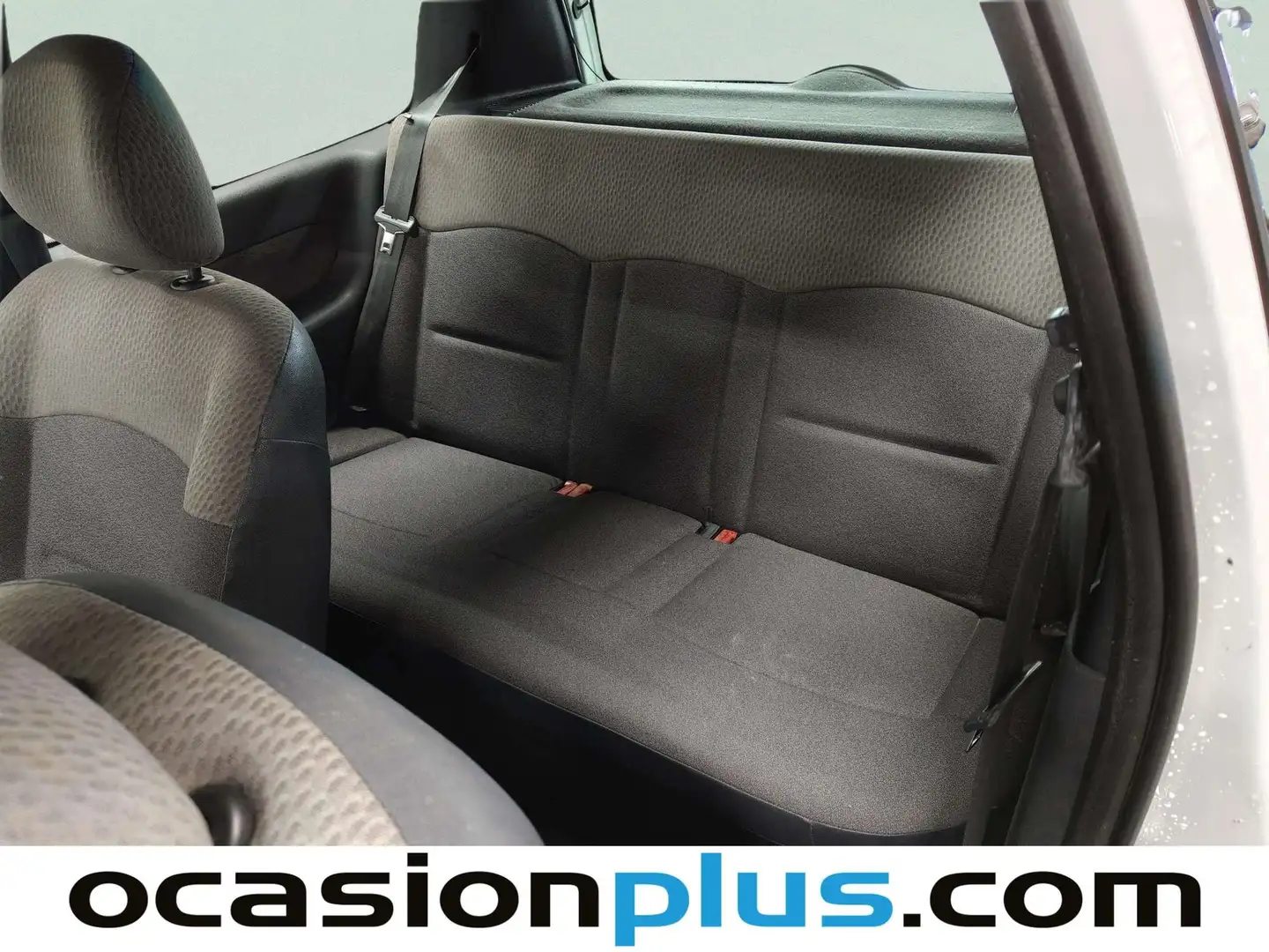 Foto Renault Clio Renault Clio Confort Expression dCi (65 CV)