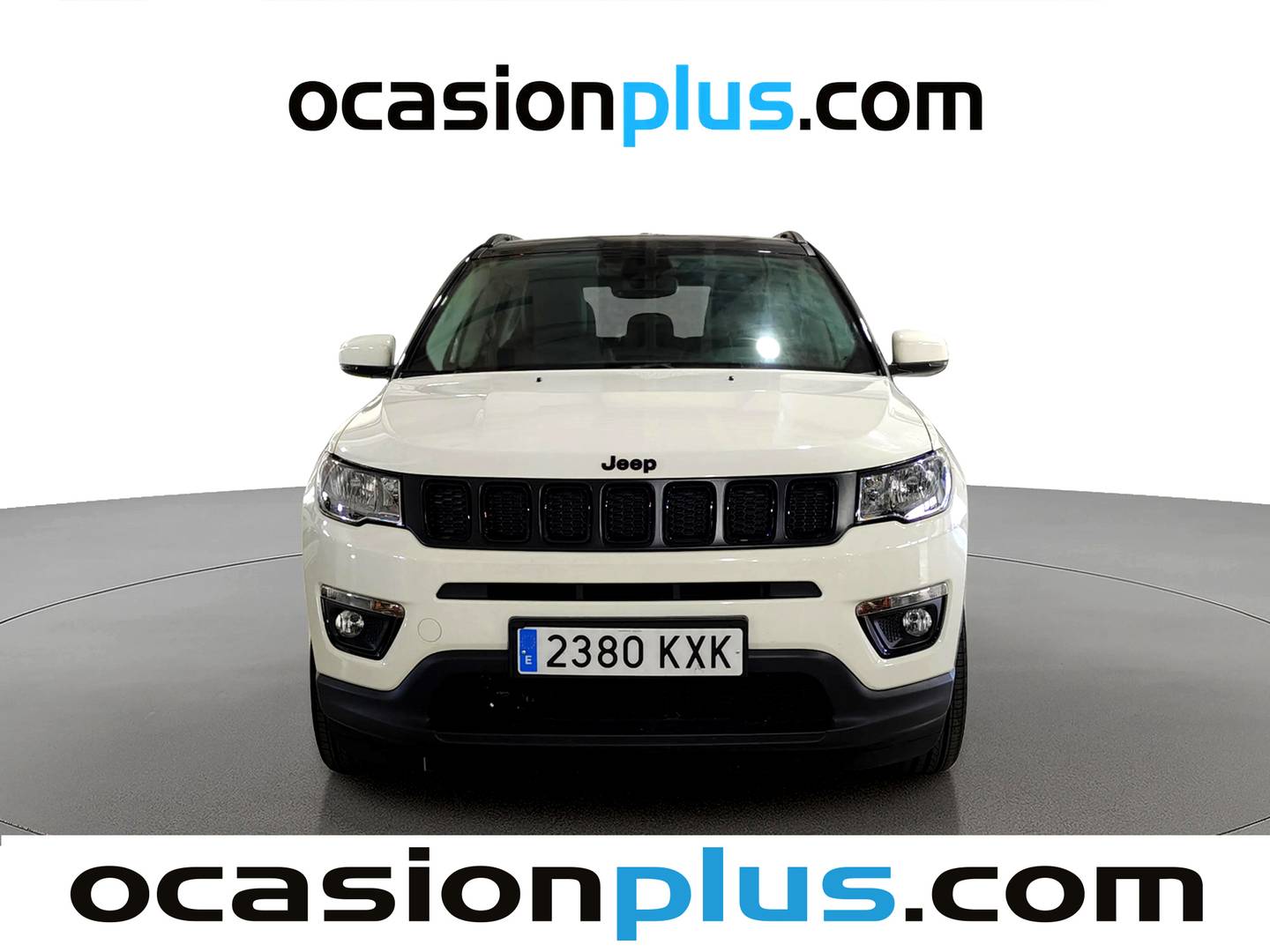 Jeep Compass Jeep Compass 1.4 Multiair Night Eagle 4x2 (140 CV) barato
