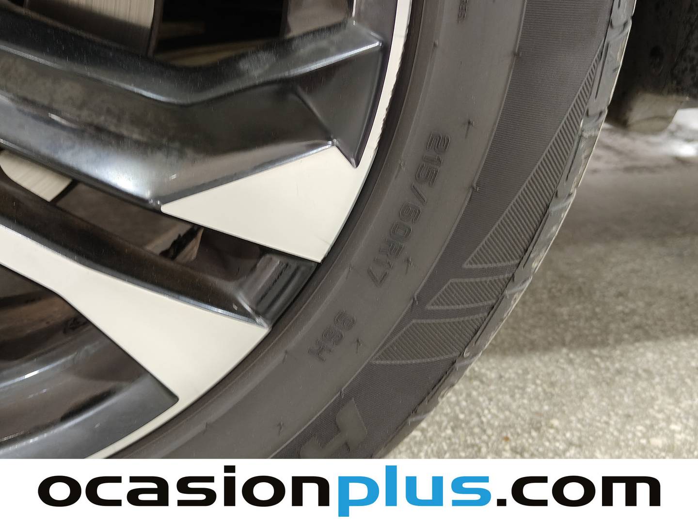 Peugeot 2008 Peugeot 2008 PureTech 100 S&S Allure (100 CV) seminuevo