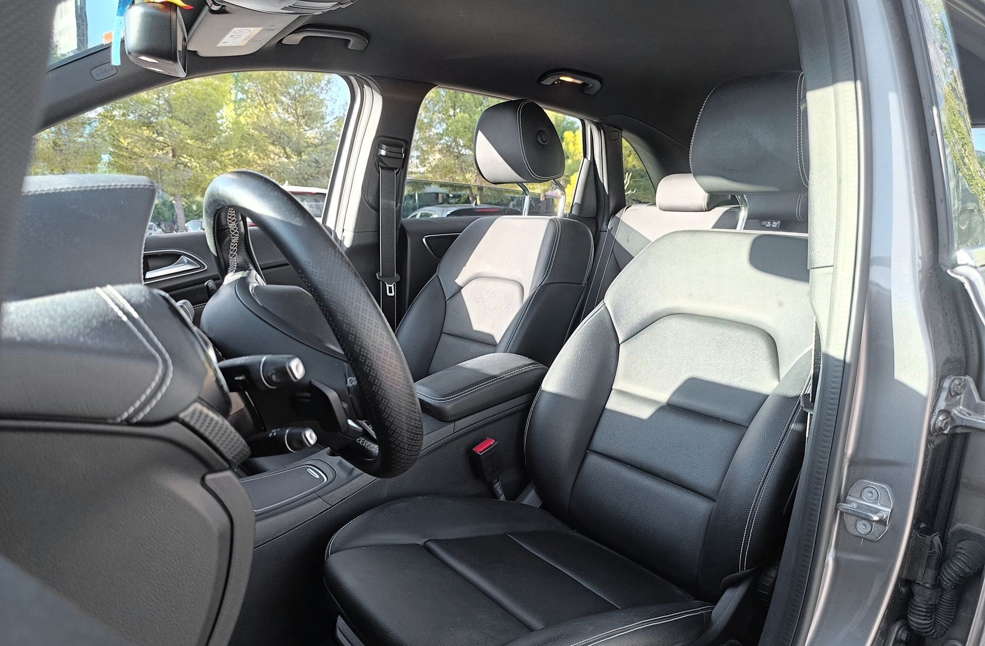 Mercedes-Benz Clase B 200 d - foto 11