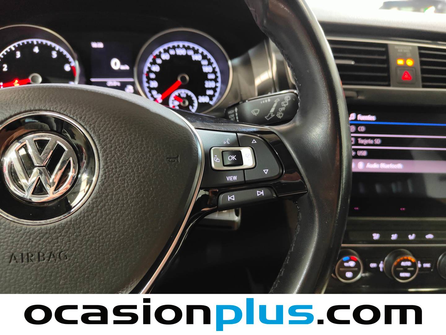 Volkswagen Golf Volkswagen Golf Last Edition 1.5 TSI Evo (130 CV) al mejor precio