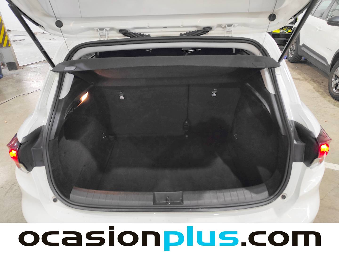 Foto Fiat Tipo Fiat Tipo 1.5 Hybrid Cross DCT (130 CV)