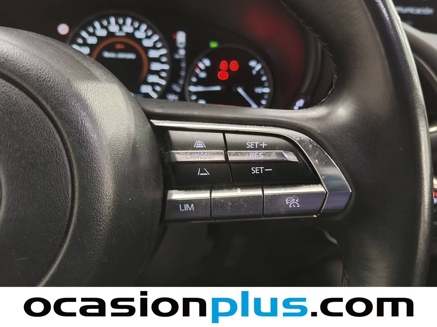 Foto Mazda Mazda3 Mazda Mazda 3 2.0 Skyactiv-G Evolution  (122 CV)