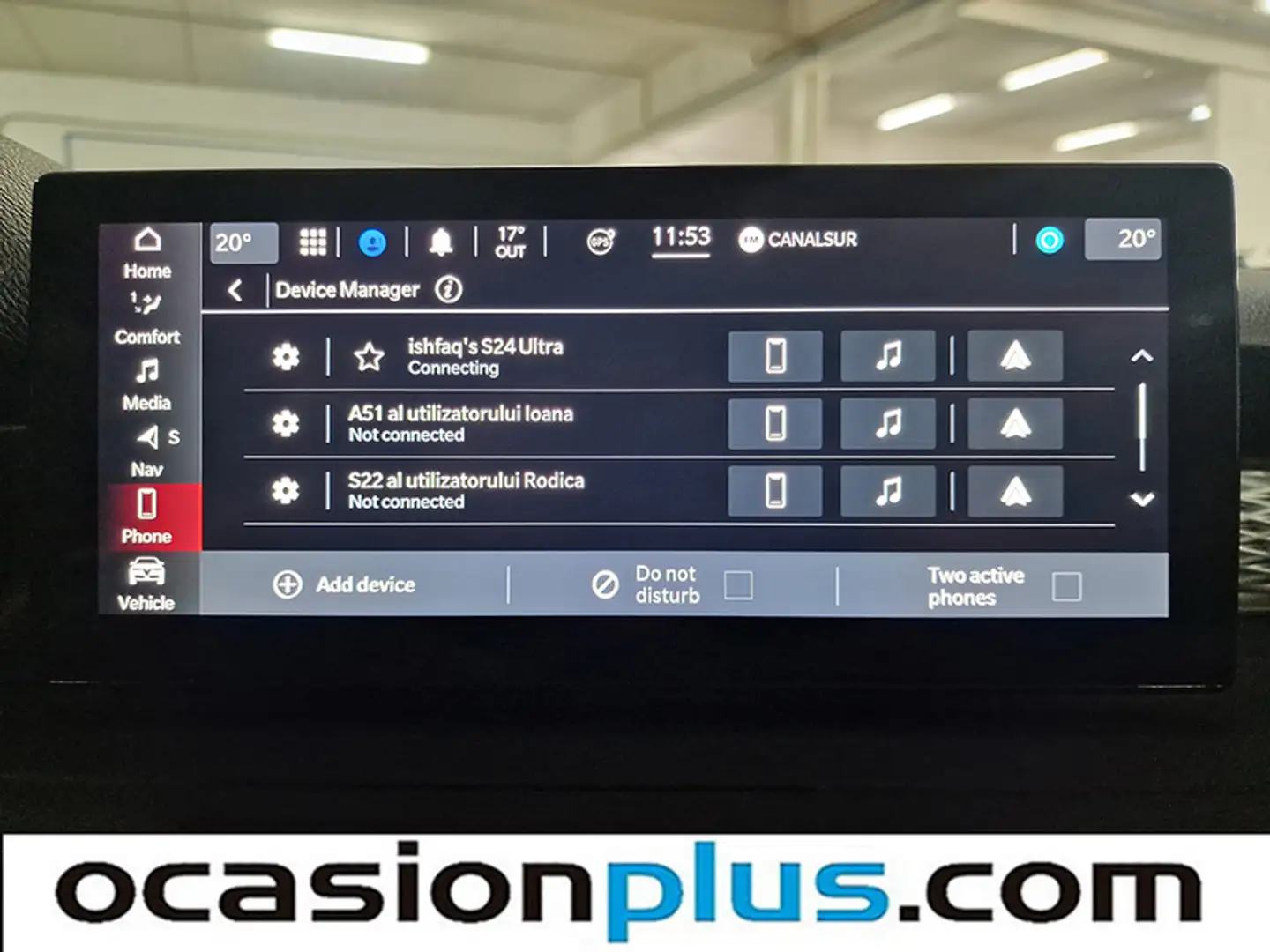 Foto Alfa Romeo Tonale Alfa Romeo Tonale 1.5 MHEV Sprint FWD (130 CV)