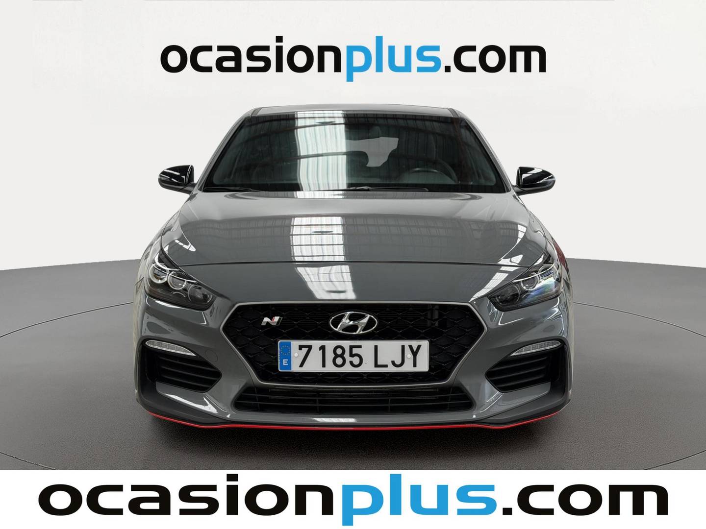 Hyundai i30 Hyundai i30 2.0 TGDI N Performance (275 CV) km 0