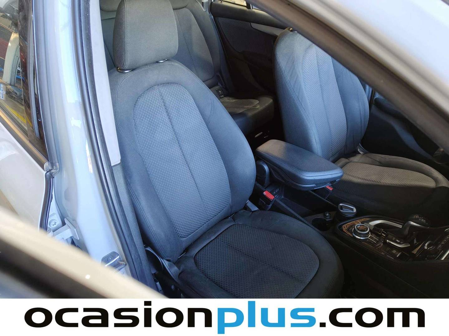 Foto BMW Serie 2 Gran Tourer BMW Serie 2 218d Gran Tourer (150 CV)