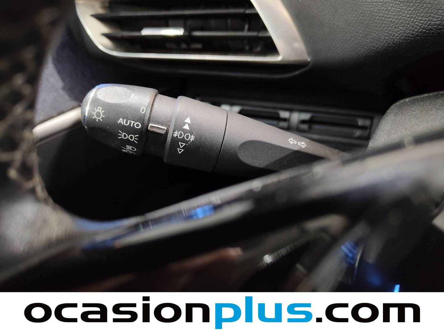Peugeot 5008 Peugeot 5008 BlueHDi 130 S&S Allure (130 CV) 7 plazas de segunda mano