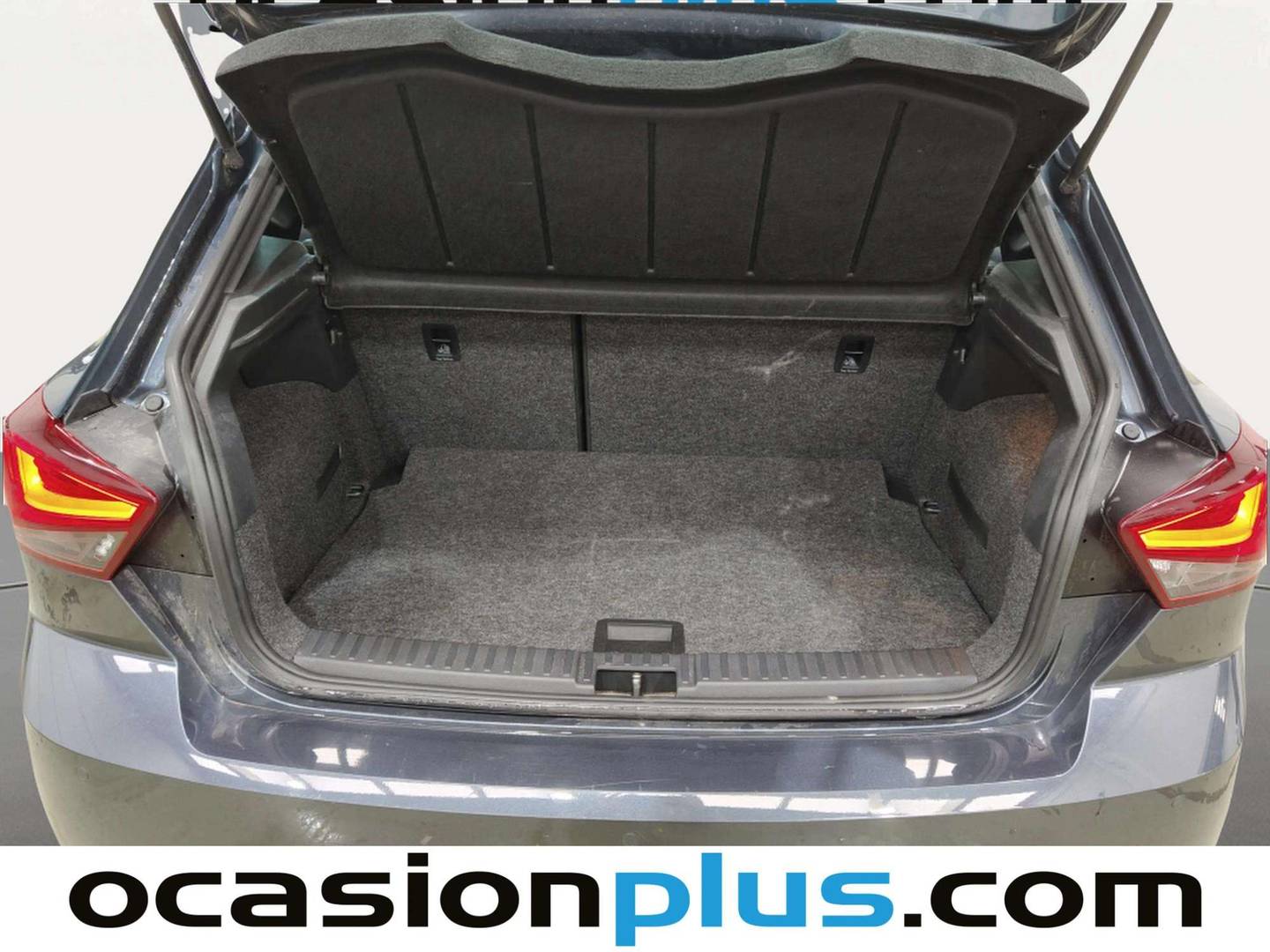 Foto Seat Ibiza SEAT Ibiza 1.5 TSI FR XL DSG (150 CV)