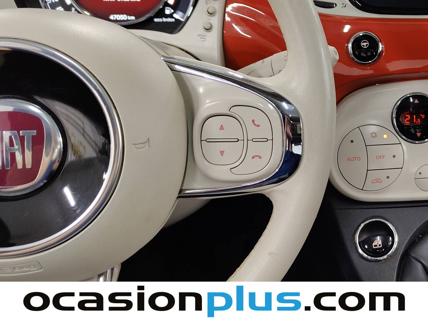 Fiat 500 Fiat 500 1.0 Hybrid Dolcevita (70 CV) barato