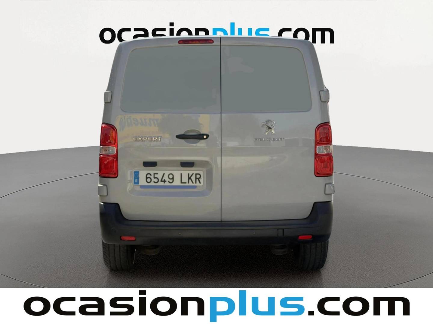 Peugeot Expert Peugeot Expert Furgon DC 2.0 BlueHDi 120 Pro Standard (122 CV) barato