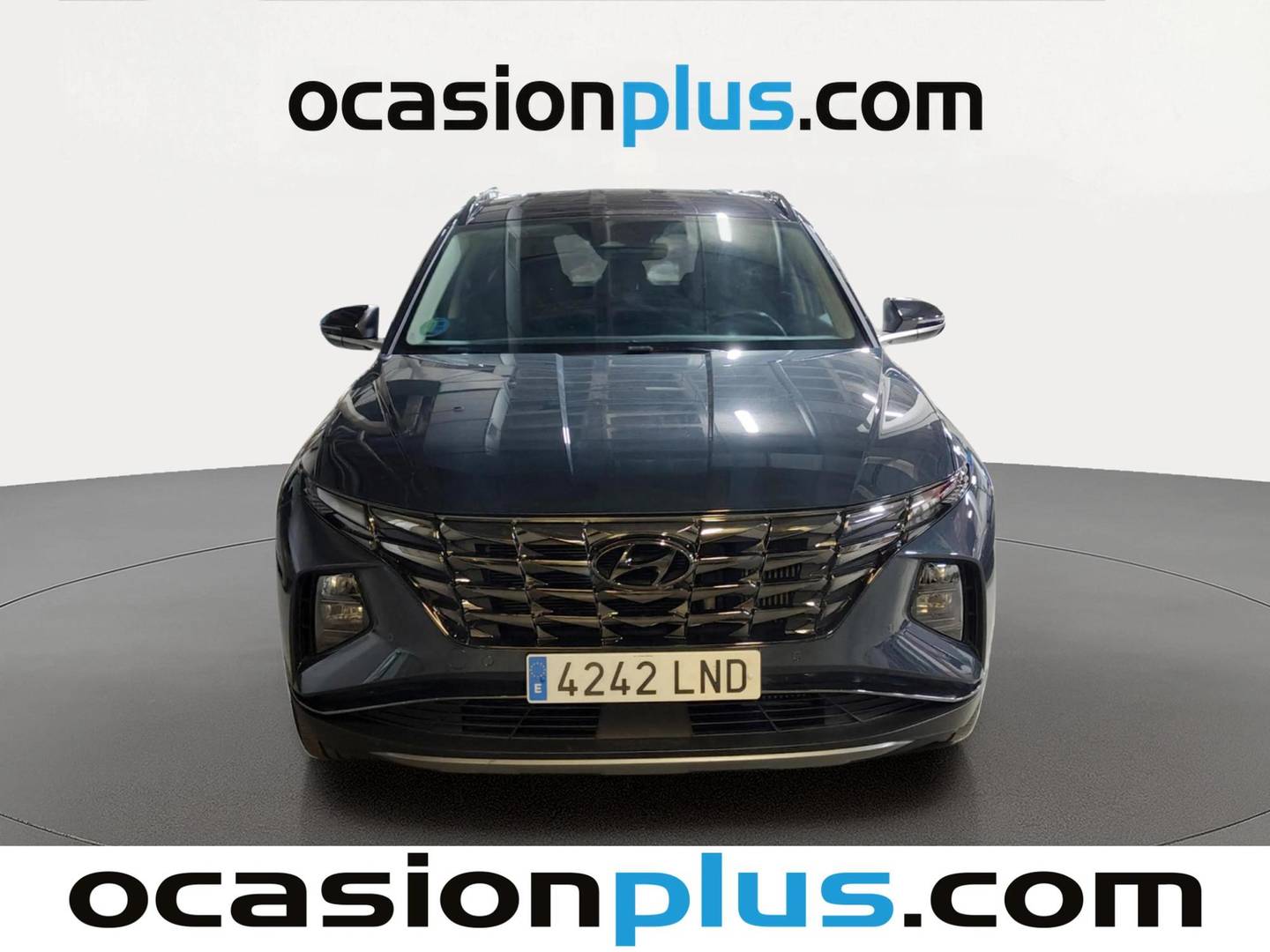 Hyundai Tucson Hyundai Tucson 1.6 CRDI 48V Tecno 4X2 DCT (136 CV) al mejor precio